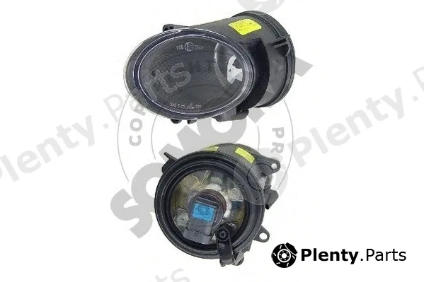 Somora 025112M — Front Fog Light