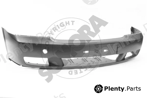 Somora 210631 — Bumper