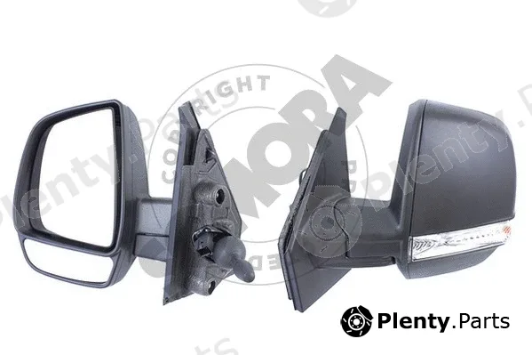 Somora 088256 — Exterior Mirror