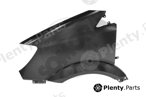 Somora 172302 — Wing