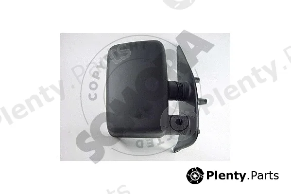 Somora 084055 — Exterior Mirror