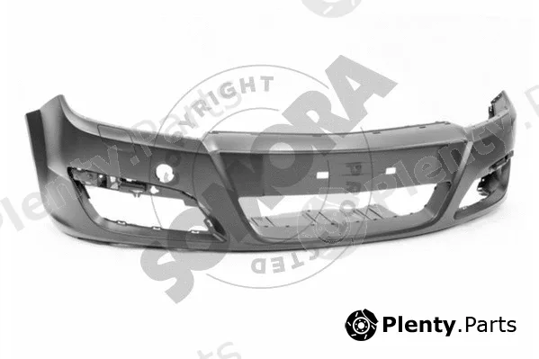 Somora 211831 — Bumper