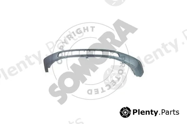 Somora 093626 — Radiator Support