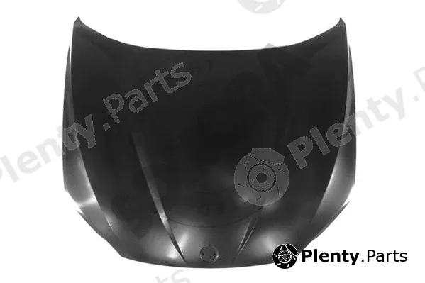 Somora 047008 — Bonnet