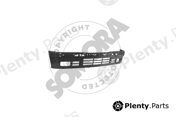 Somora 040331 — Bumper