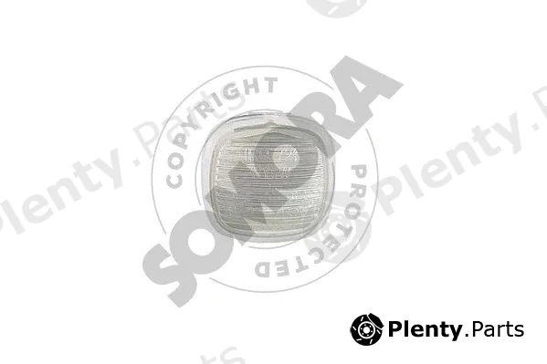 Somora 029213R — Direction Indicator