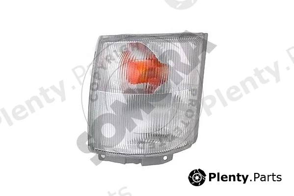 Somora 316014 — End Outline Marker Light