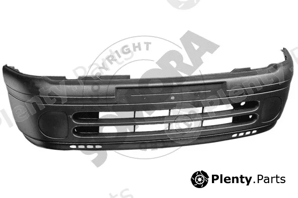 Somora 240931 — Bumper