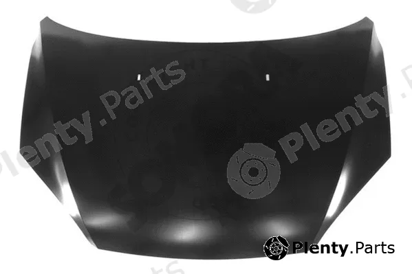 Somora 093608 — Bonnet
