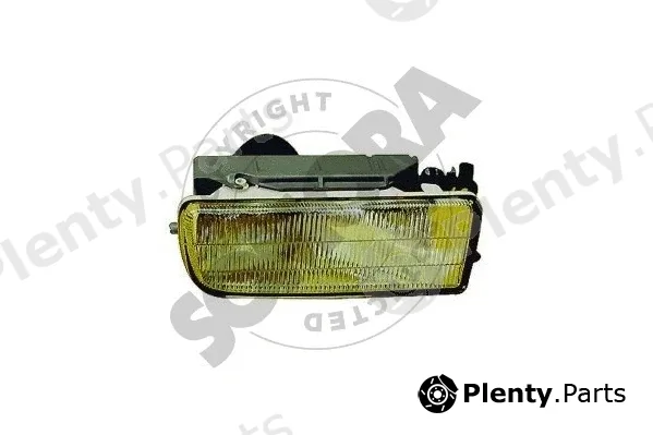 Somora 040311 — Front Fog Light