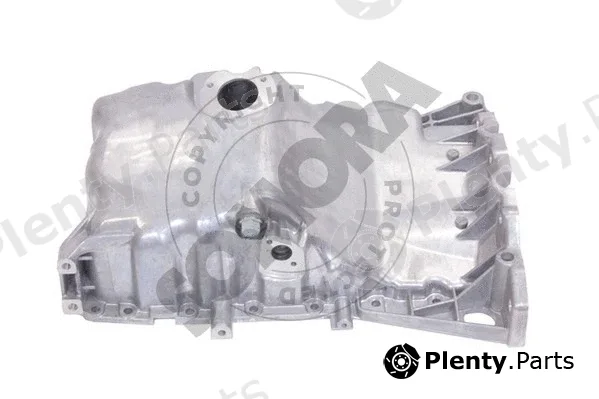 Somora 021564 — Oil Sump