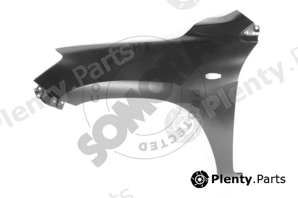 Somora 316802 — Wing