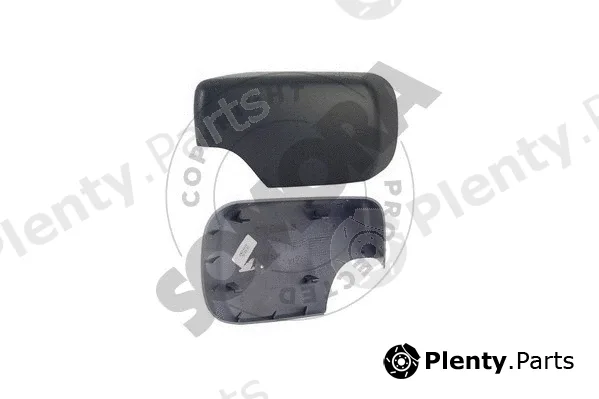 Somora 041256CAM — Cover, exterior mirror