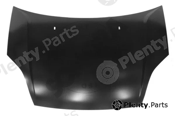 Somora 092608 — Bonnet