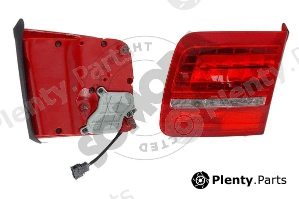 Somora 024171MC — Tail Light Assembly