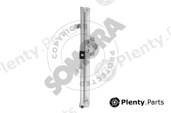 Somora 084257 — Window Regulator