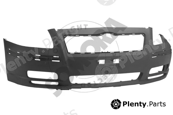 Somora 311831 — Bumper
