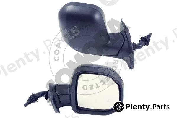 Somora 054355 — Exterior Mirror