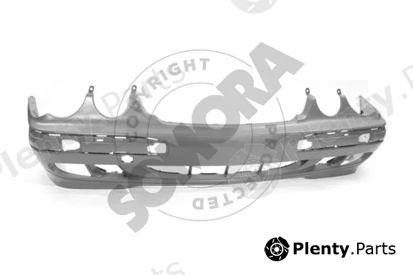 Somora 170731 — Bumper