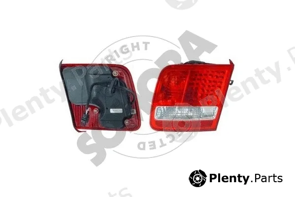 Somora 024171MA — Tail Light Assembly