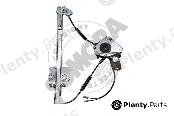 Somora 091058 — Window Regulator