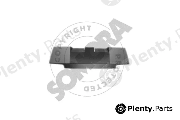 Somora 094308 — Bonnet