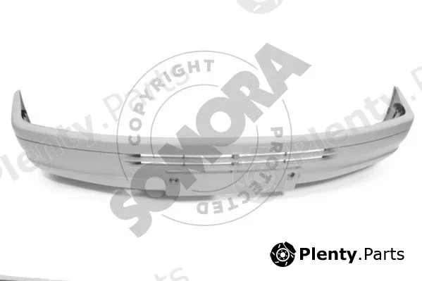 Somora 172131 — Bumper