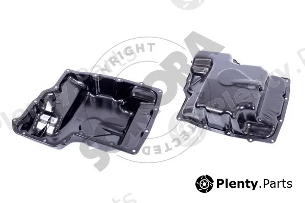 Somora 094464 — Oil Sump