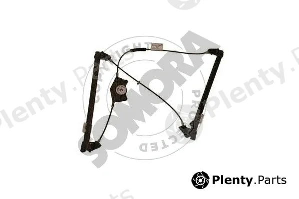 Somora 021557 — Window Regulator