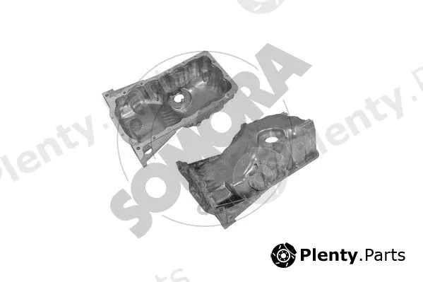 Somora 352264A — Oil Sump