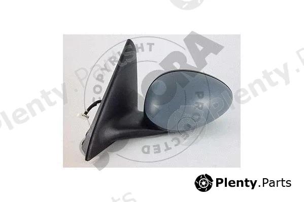 Somora 010156 — Exterior Mirror