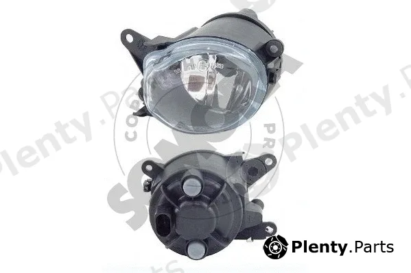 Somora 021412 — Front Fog Light