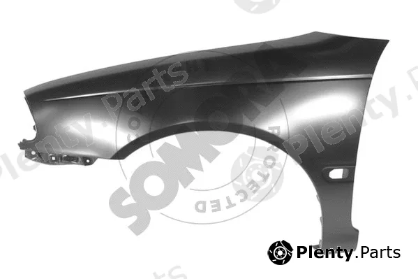 Somora 311702 — Wing