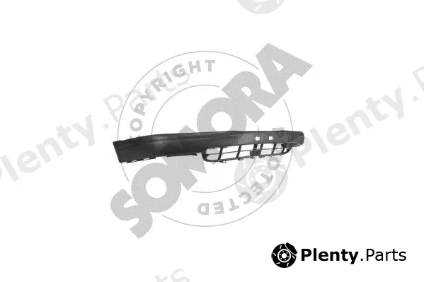 Somora 314231 — Bumper