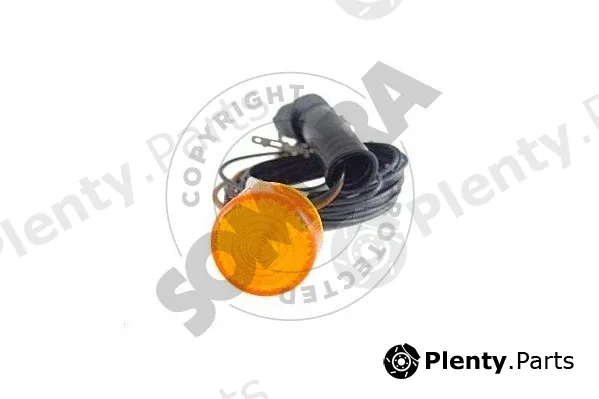 Somora 219013R — Direction Indicator