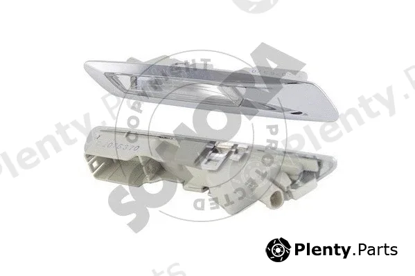 Somora 041414R — Direction Indicator