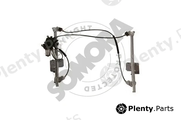 Somora 040057 — Window Regulator