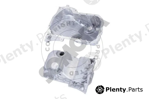 Somora 352264B — Oil Sump