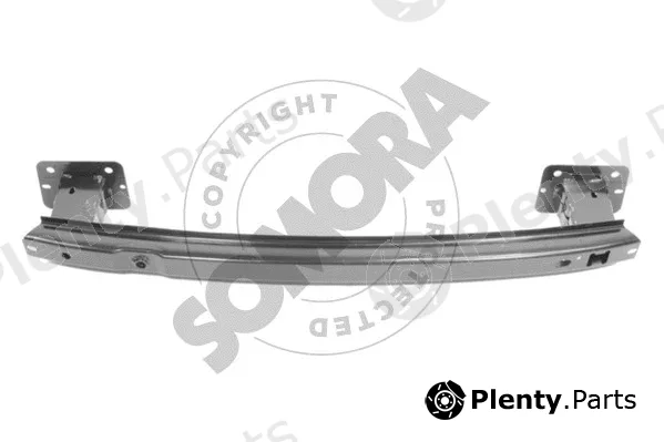 Somora 093776 — Support, bumper