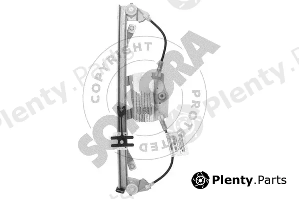 Somora 081558A — Window Regulator