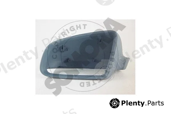 Somora 021556A — Cover, exterior mirror