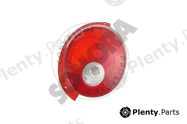 Somora 060271 — Tail Light Assembly