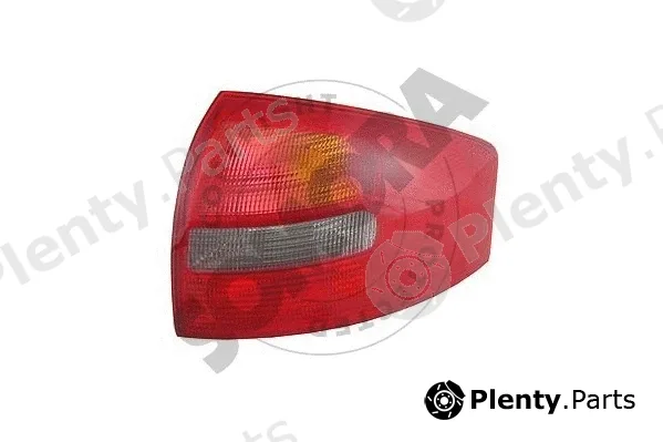 Somora 020971 — Tail Light Assembly