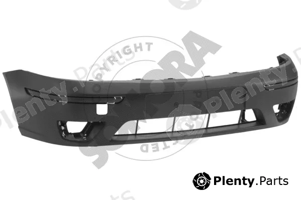 Somora 093531 — Bumper