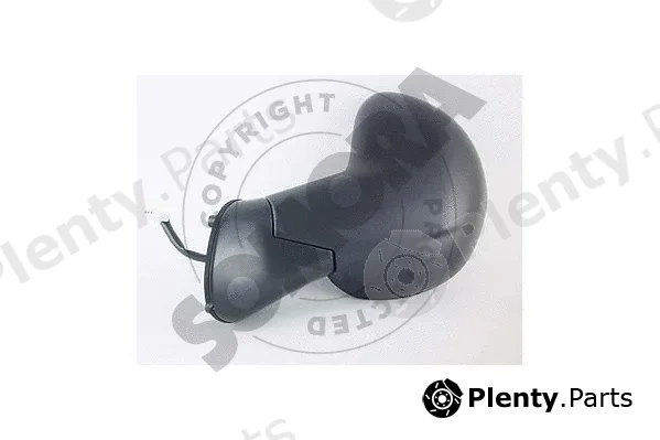Somora 087056 — Exterior Mirror