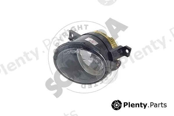 Somora 351012A — Front Fog Light