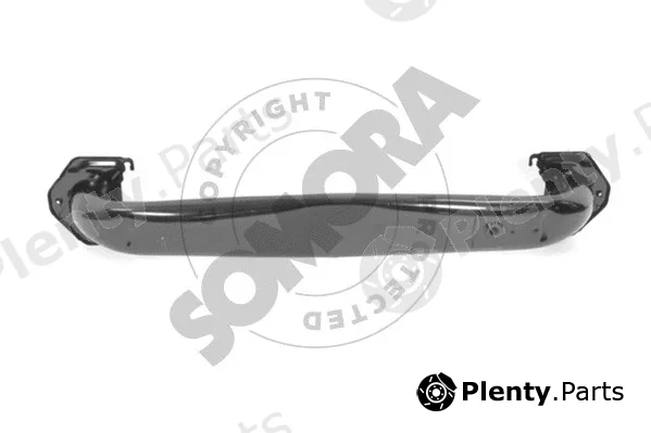 Somora 095232 — Support, bumper
