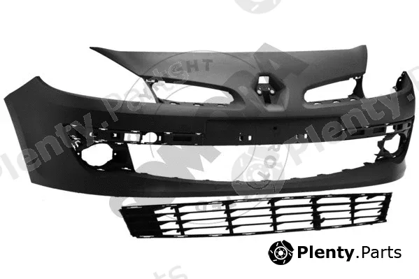Somora 241131 — Bumper