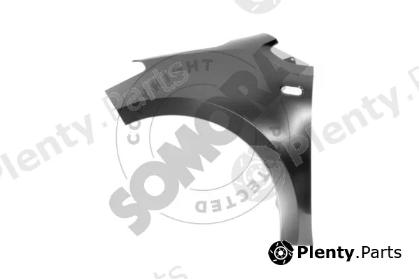 Somora 350202 — Wing