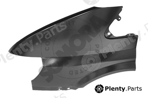 Somora 094402 — Wing